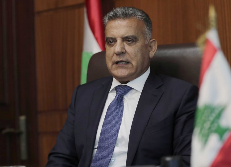 اللواء إبراهيم في روسيا.. وهذا ما تناولته محادثاته
