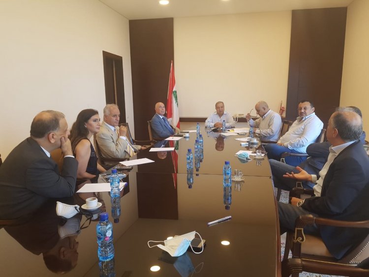 الكعكي: للكف عن سياسة التعطيل والابتزاز والتزام بالدستور وعدم ابتكار أعراف جديدة