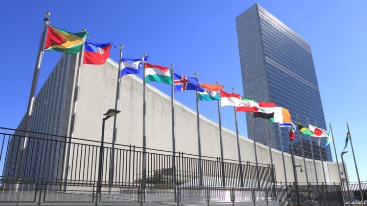 الحاج طالب الامم المتحدة بالاعتذار من الضباط ال4 والتعويض عليهم