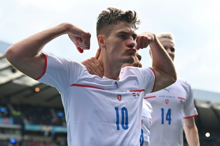 كأس أوروبا: تعادل إيجابي يعزز حظوظ تشيكيا بالتأهل ويُبقي على آمال كرواتيا
