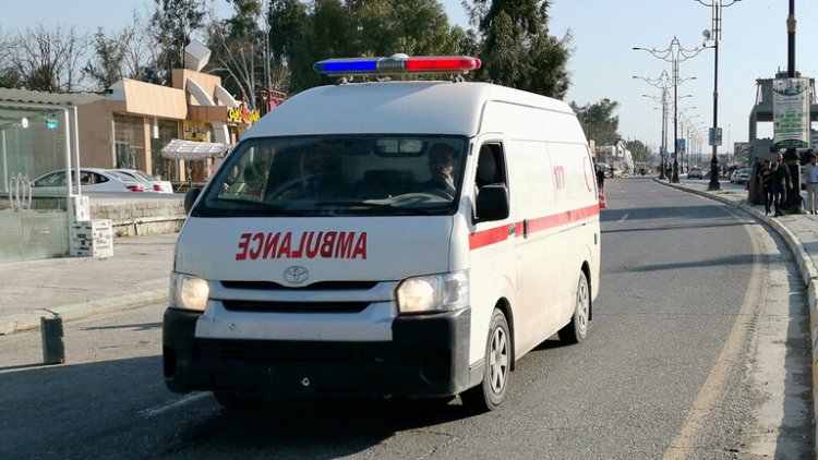 العراق يعتمد "بطاقة التلقيح" ضد كورونا للوافدين والمغادرين
