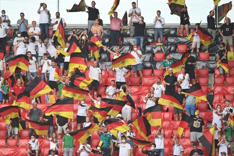 كأس أوروبا: ألمانيا تسقط البرتغال 4-2 وتشعل "مجموعة الموت"
