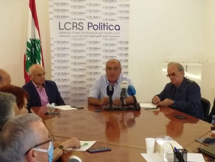 سيدة الجبل: نناشد الدول الدائمة العضوية في مجلس الامن تأمين التمويل للمحكمة الدولية