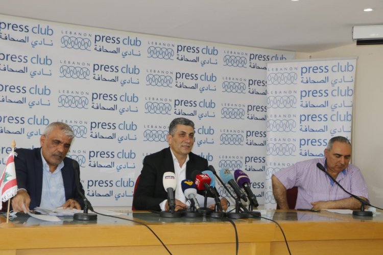 أهالي شهداء تفجيرات القاع طالبوا بجدية التحقيق واستغربوا عدم احالة الجريمة على المجلس العدلي