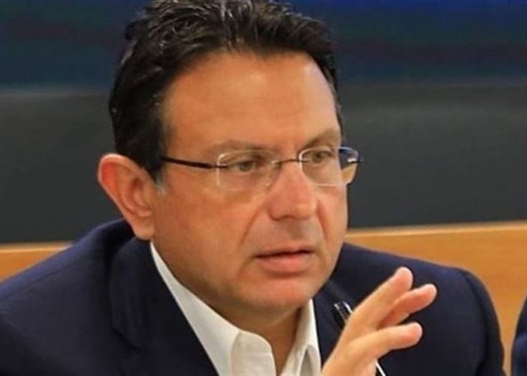 الخازن: ندين بشدة أي تعرض للبطريركية المارونية ونرفض المساس بموقع يجسد كرامتنا وتاريخنا
