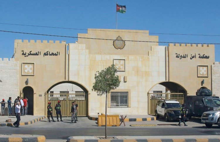 الأردن.. مقتل شخصين وإصابة ثالث في جريمة مروعة بإربد