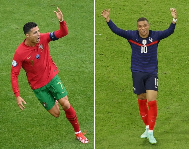 كأس أوروبا: ألمانيا تبحث عن نقطة التأهل والبرتغال تواجه فرنسا مع خطر الخروج