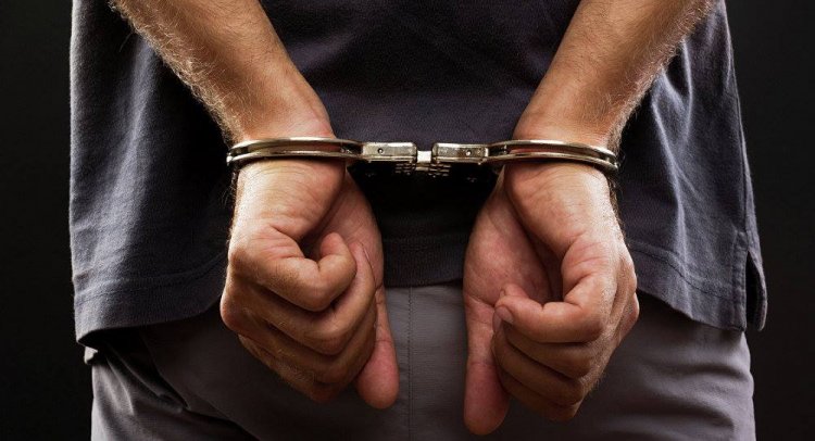 القبض على متورط  في عمليات السلب بقوة السلاح