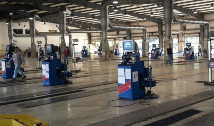 المعاينة مُقفلة: أعمال معطّلة وخسائر تتراكم