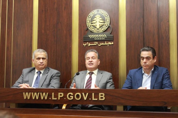 درغام وطرابلسي: اقرار الهوية التربوية انجاز وهو من أهم الاقتراحات الاصلاحية
