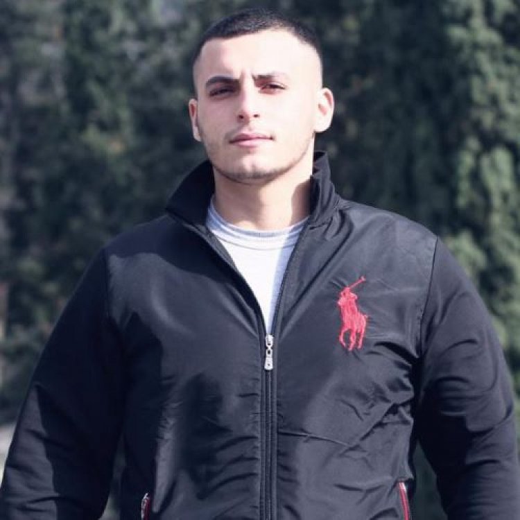 وفاة حسين زين متأثرا بجروحه جراء حادث السير امس على اوتوستراد الجيه ليرتفع عدد الضحايا الى 6