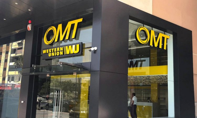 اجتماع بين حاكم مصرف لبنان ورئيس مجلس إدارة شركة OMT.. إليكم التفاصيل