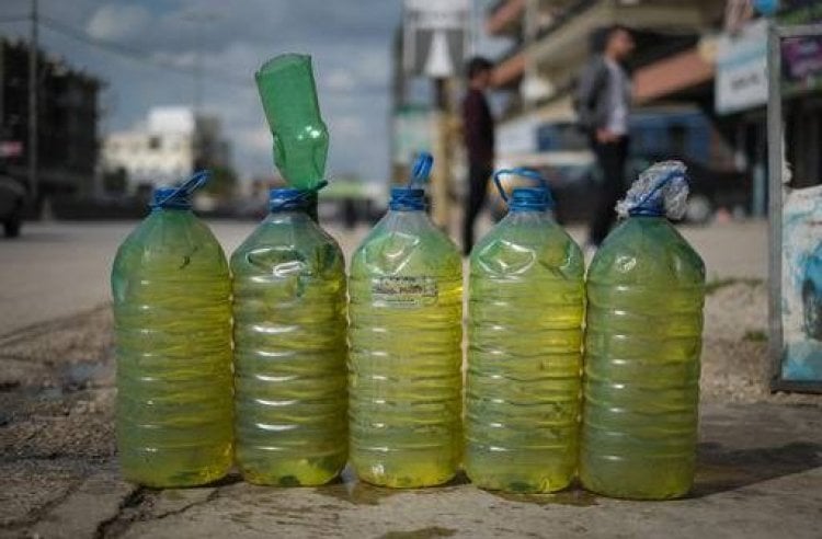 الافتتاحية: لا بنزين لا مازوت لا حكومة ولا من يحزنون....