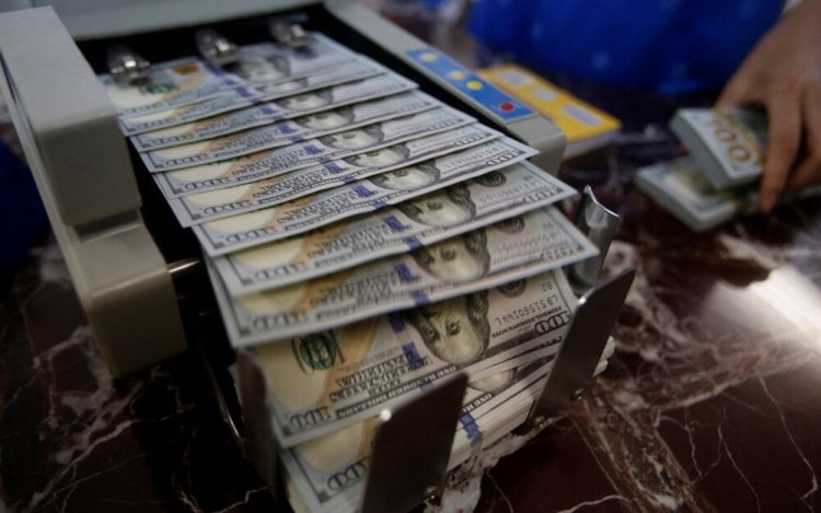 خبير اقتصادي يكشف مصدر الدولارات ومستقبل سعر الصرف