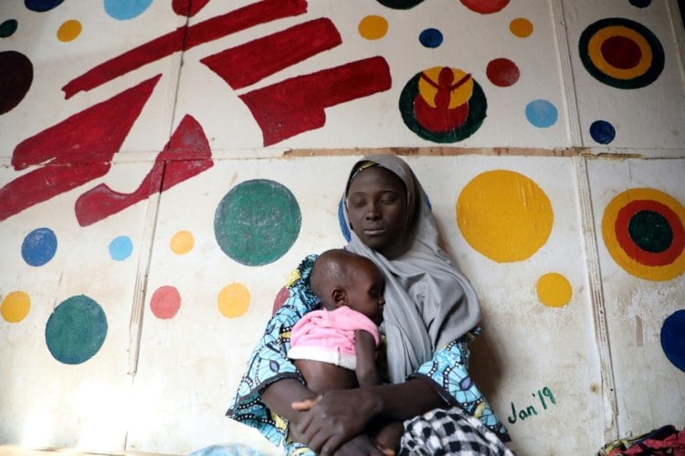 الأمم المتحدة: النزاع في شمال شرق نيجيريا أدى إلى مقتل 324 ألف طفل