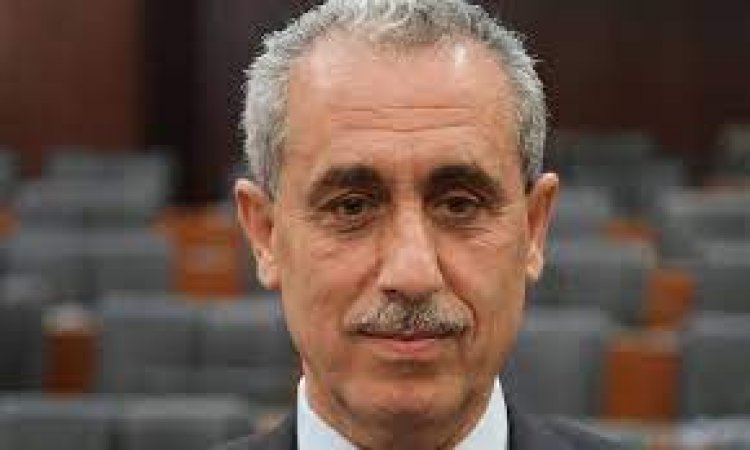 خواجه: كفاكم بروباغندا هابطة