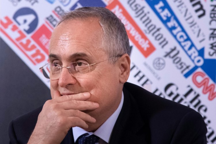 ساليرنيتانا يبحث عن مشترٍ للعب في دوري النخبة