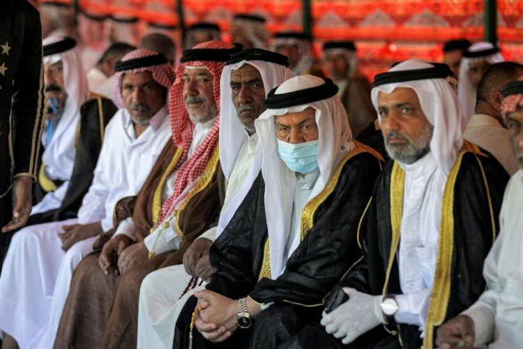 خلافات بين أطفال أو على مباراة كرة قدم تشعل اشتباكات عشائرية دموية في العراق