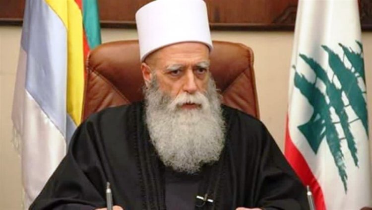 الشيخ نعيم حسن: لتشكيل حكومة اليوم قبل الغد والتوقف عن دفع الناس نحو الانفجار