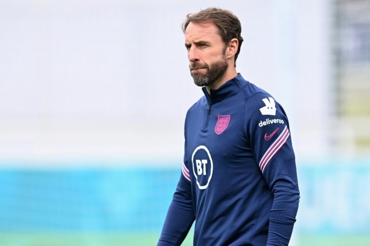 كأس أوروبا: إنكلترا لنسيان الماضي المرير أمام الألمان والتركيز على الحاضر