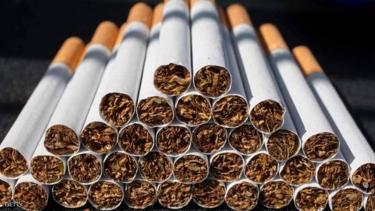 بالارقام: اسعار جديدة للسجائر