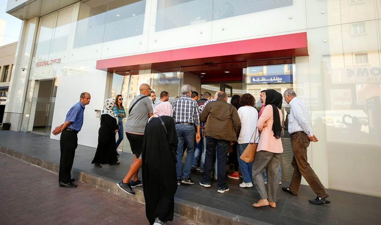 رابطة المودعين : نصر دوما على اعتماد المسار القانوني في تحصيل الودائع