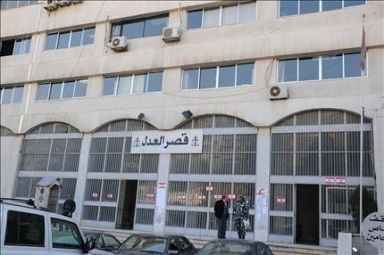 محامو بعلبك التزموا اضراب نقابتي المحامين في بيروت والشمال