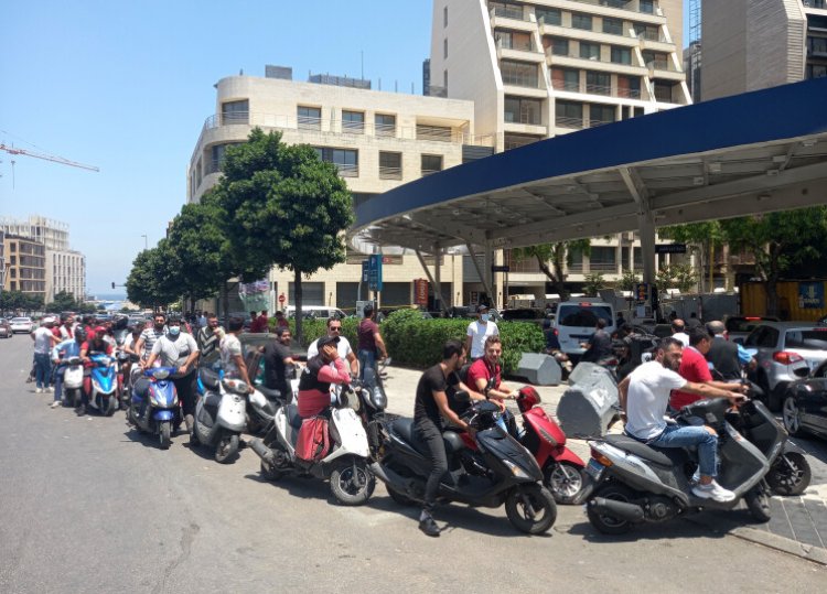 البراكس:  جدول أسعار المحروقات سيصدر غدا صباحا