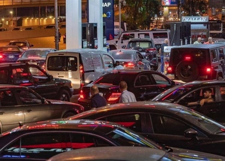 30 % من المحطات ترفض أن تستلّم البنزين بسبب الإشكالات الأمنيّة