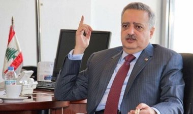 أرسلان بعد لقائه لافروف: روسيا استطاعت كسر الأحادية وفرض توازنات جديدة في العالم