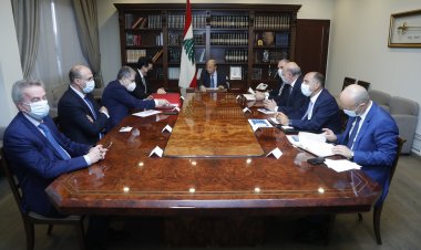 اجتماع بعبدا: توافق على الاستمرار في سياسة دعم الدواء ودعم الصناعات الدوائية الوطنية