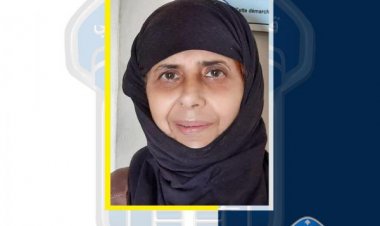 سيّدة مجهولة الهوية عُثِر عليها في بلدة شحتول قضاء كسروان...  هل تعرفونها؟
