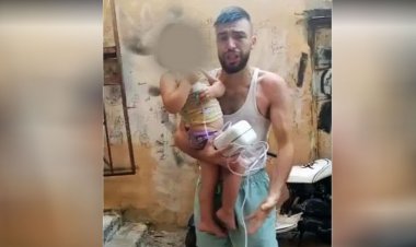 بعد أن هزت قصتها لبنان.. من هي "طفلة الأوكسجين"؟