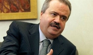 جابر: لا يجب أن تقف الحصانات عائقاً بوجه البحث عن الحقيقة