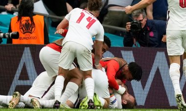 كأس أوروبا: الحلم الإنكليزي يصطدم بمنتخب أوكراني ليس لديه شيء ليخسره