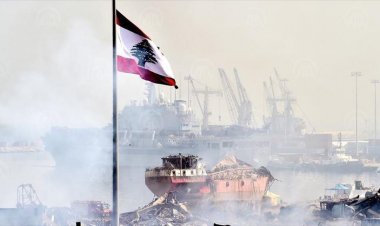 شركات التأمين تنتظر تقرير الدولة  للتعويض في انفجار المرفأ