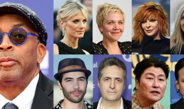 السينما العالمية تعود بنجومها إلى مهرجان كان
