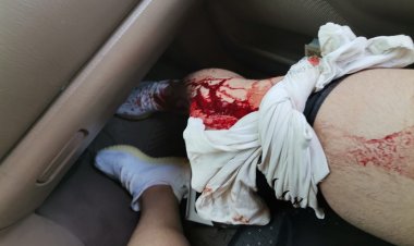 إطلاق نار وحادثة طعن في حولا وعديسة على خلفية اشكالات أمام محطات الوقود