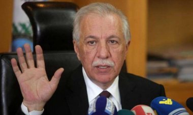 زعيتر: ليس انتم الذين تضعون شروط المواصفات لأي موقع