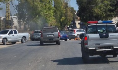 وقفات احتجاجية في مختلف المناطق اللبنانية احتجاجاً على تردي الأوضاع المعيشية
