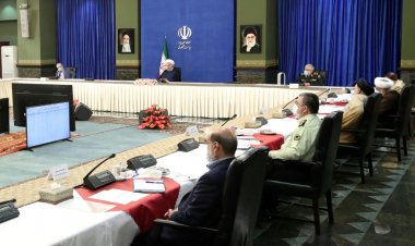 متحورة دلتا تثير الخشية من موجة خامسة لكوفيد-19 في إيران