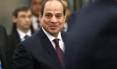 السيسي: مصر ستظل دائمًا الشريك المحوري للبحرين