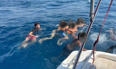 العناية الإلهية أنقذتهم من الغرق... اليكم تفاصيل الحادث المرعب وإرشادات!