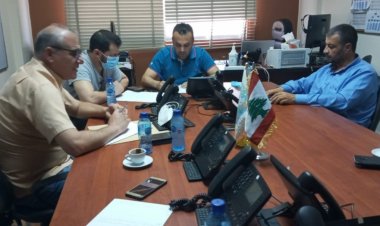 سلسلة إجراءات في صور لمواجهة الواقع الصحي المستجد