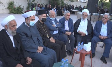 قبلان قبلان: الحكومة لا تتشكل لأن هناك من يريدها على قياس مصالحه