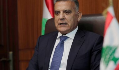 اللواء ابراهيم يتوجّه الى لندن في زيارة رسمية