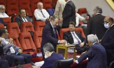 استحقاق ربيع 2022: انتخابات أو فراغ؟