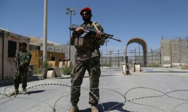 الخارجية الأميركية: مبعوث أميركي الى الدوحة للضغط على طالبان لوقف هجومها في أفغانستان