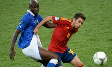 كأس أوروبا: خمس مواجهات كلاسيكية بين إيطاليا وإسبانيا