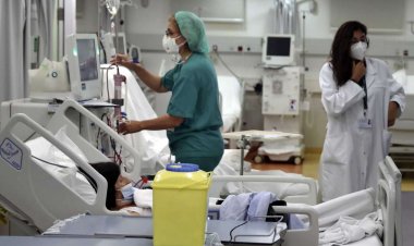 ابيض: الأمور لا تبدو جيدة